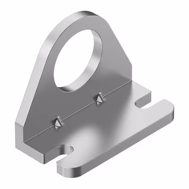DAMH-C6-1 1/16"-1 Festo Corporation  Pneumatics Hydraulics - Accessories
